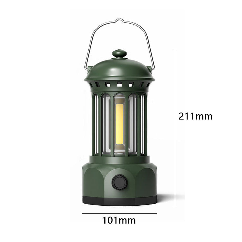 Outdoor Camping Lantern