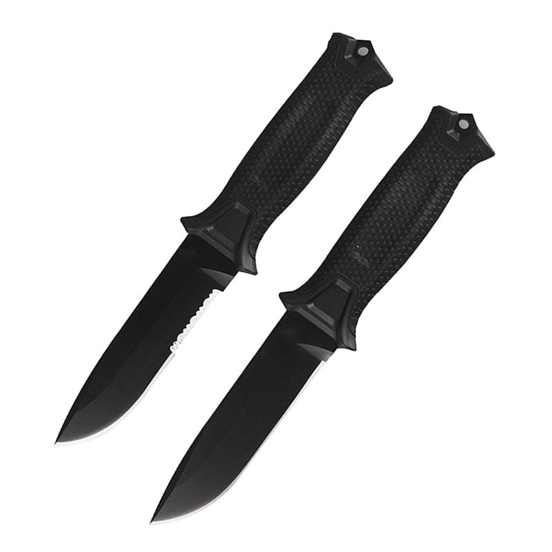 Outdoor Survival Multi-functional Knife