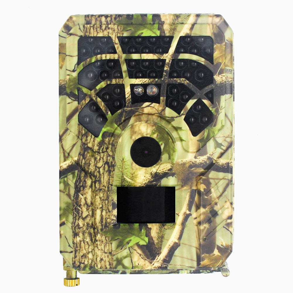Hunting Durable Camouflage Trail Camera