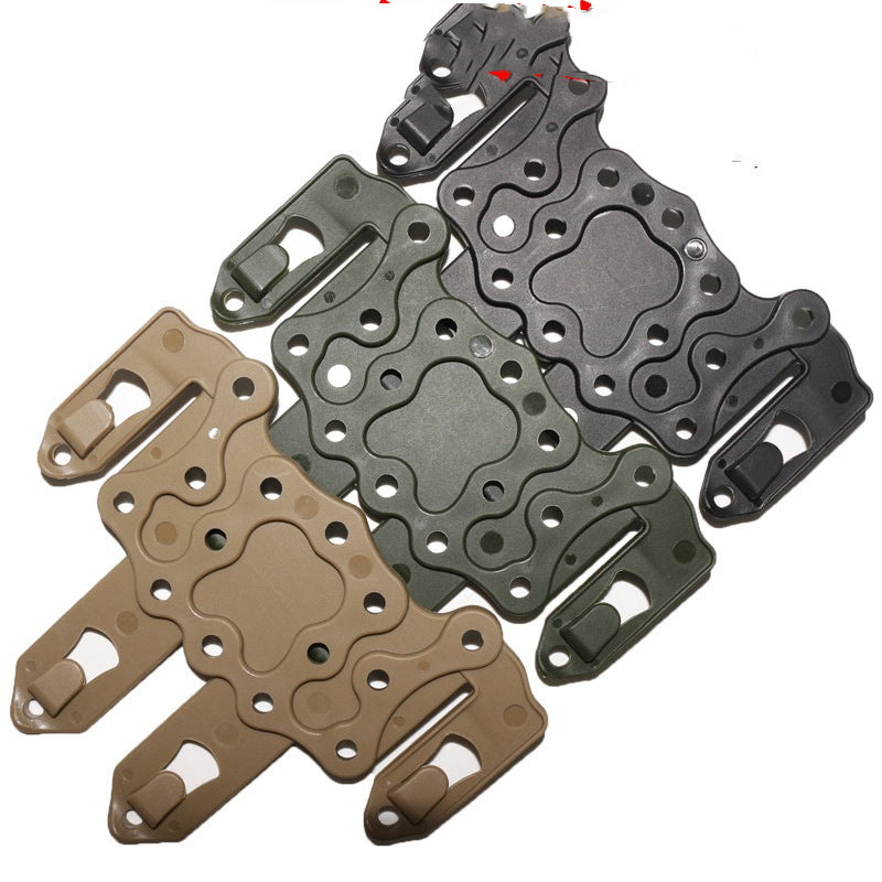 Hunting CQC Gun Holster