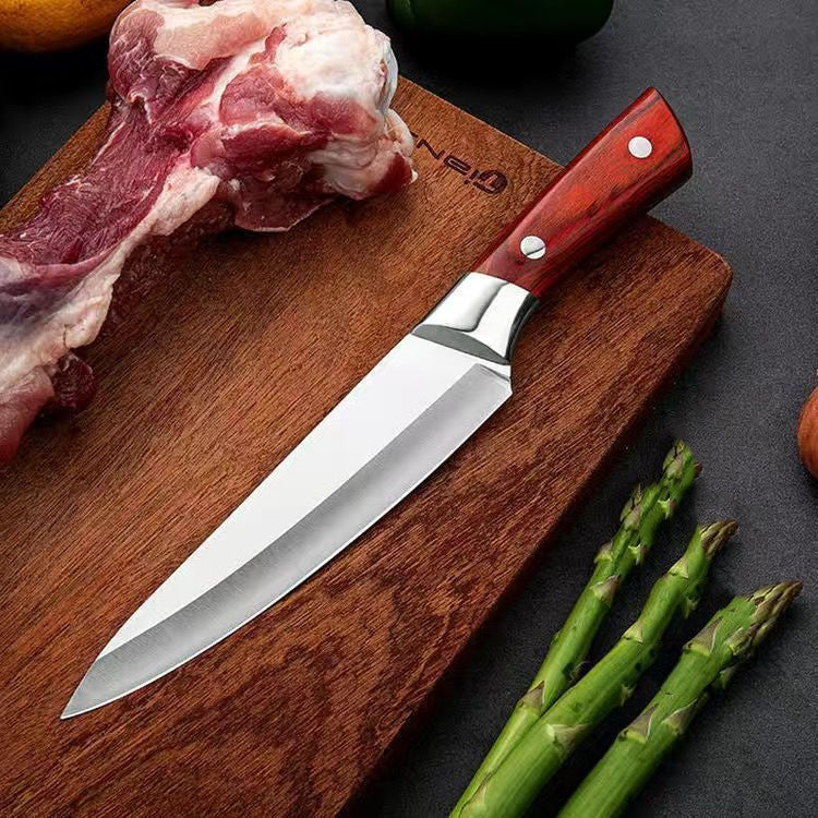 Simple Boning Splitting Knife