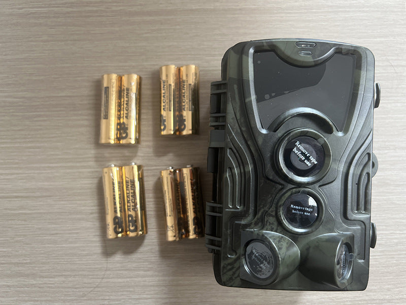 Hunting-Trail-Camera 1080P 16MP