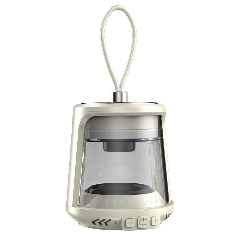 Outdoor Camping Wireless Bluetooth Lantern