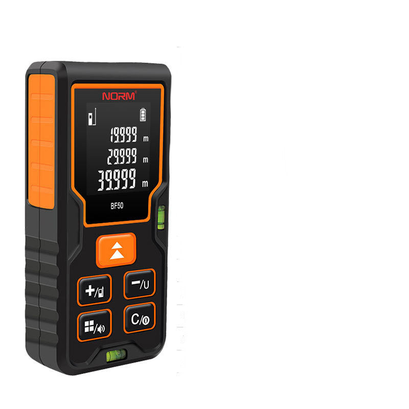 Handheld Laser High-precision Rangefinder