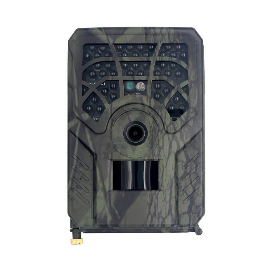 Hunting Durable Camouflage Trail Camera
