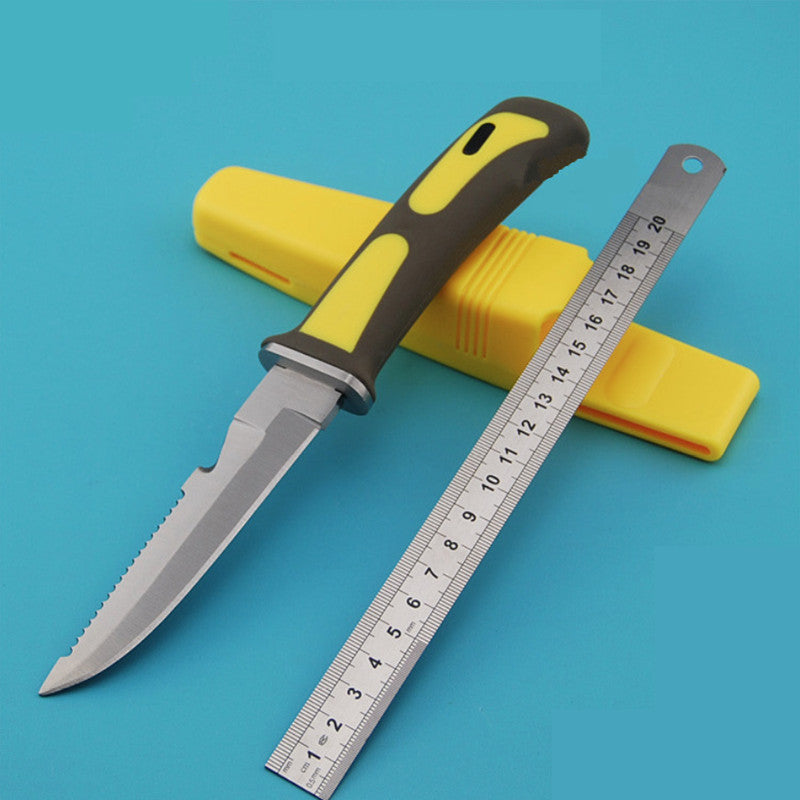 Hunting Special Hunting Knife Outdoor