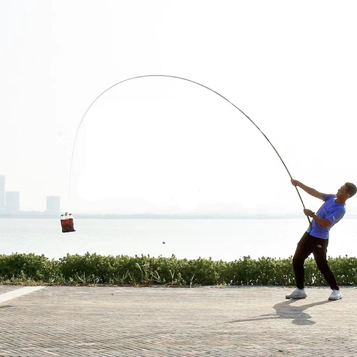 8-15 Meters Fishing Rod