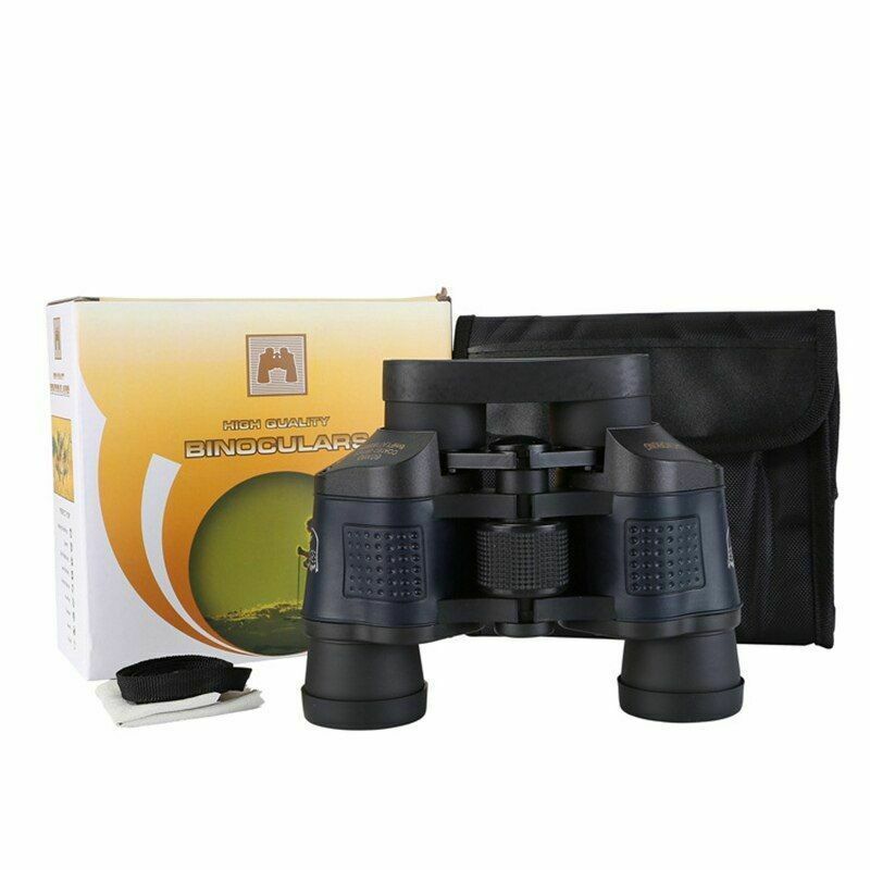 60x60 Night Vision Binoculars
