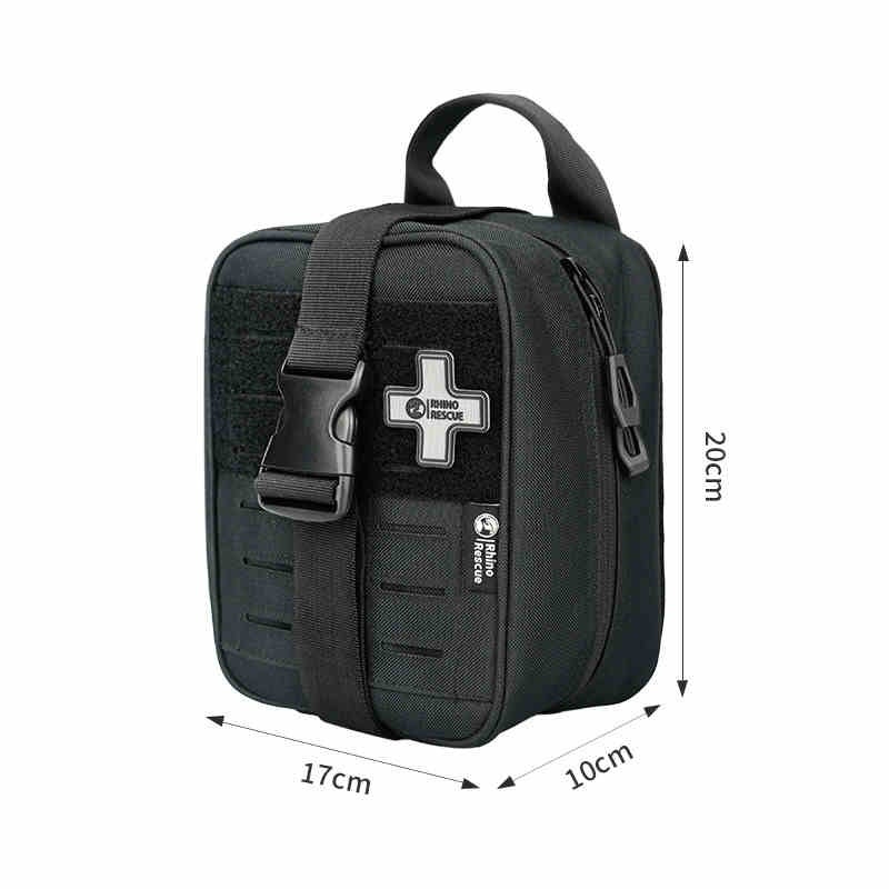 First Aid Outdoor Emergency Kit