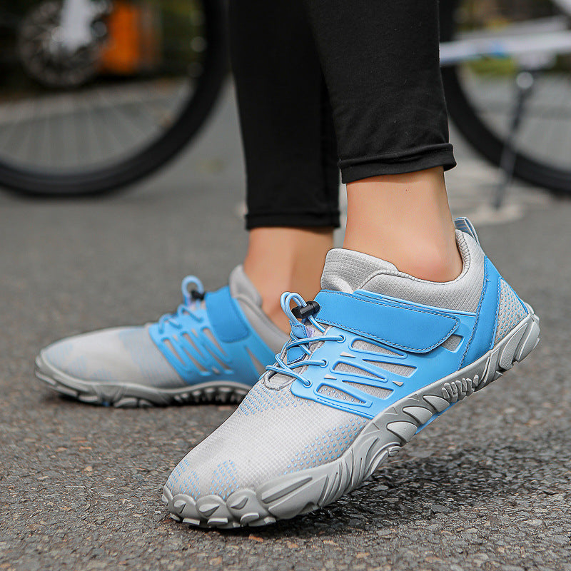 Outdoor Climbing Lightweight Boots